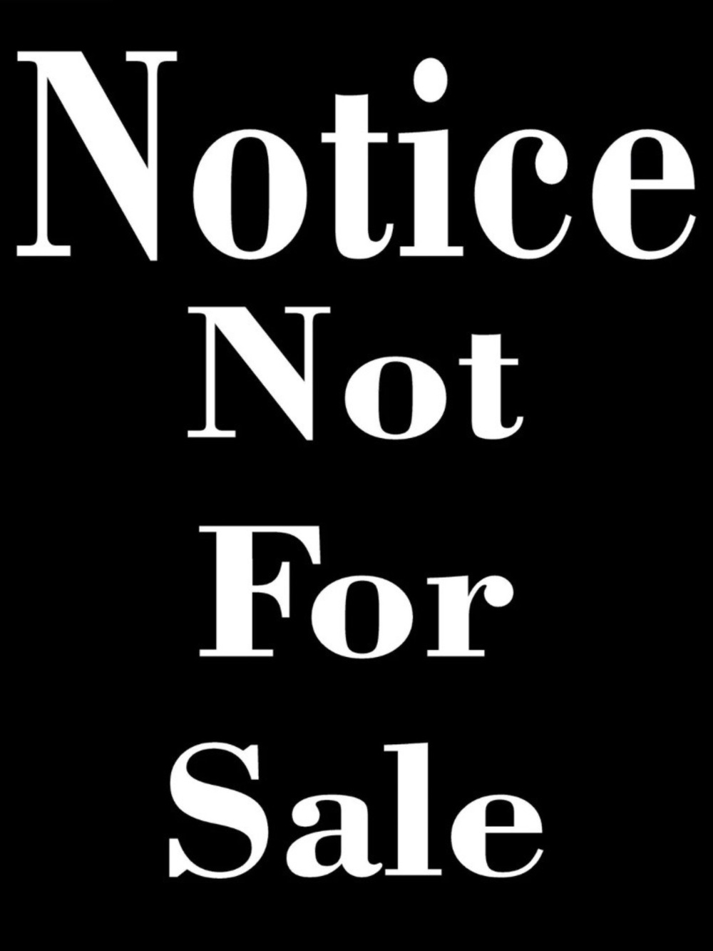 Due to unforeseen flaw, this item has been removed for sale